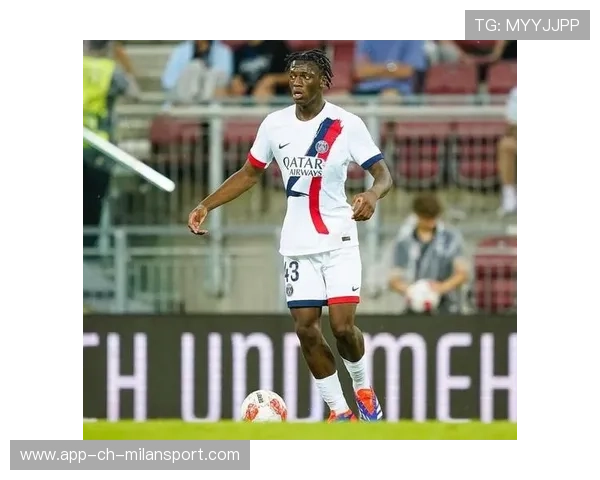 巴黎青训反击训练更犀利