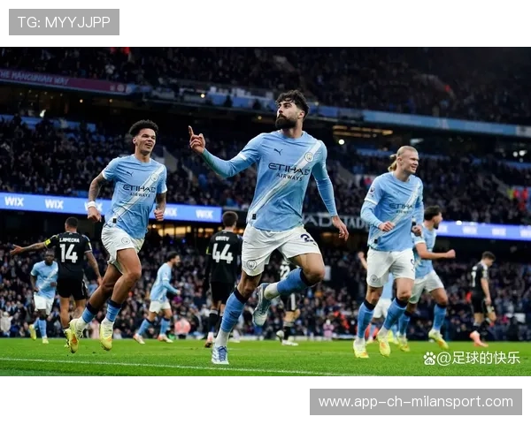 曼城攻防脱节太严重