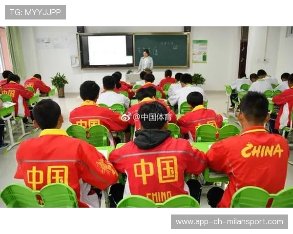 青少年体育课程体系全面升级,融合多学科交叉创新,青少年体育改革