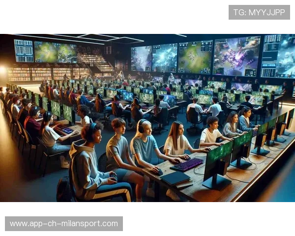 电竞职业分工日益明确团队合作更紧密，电竞团队的分工