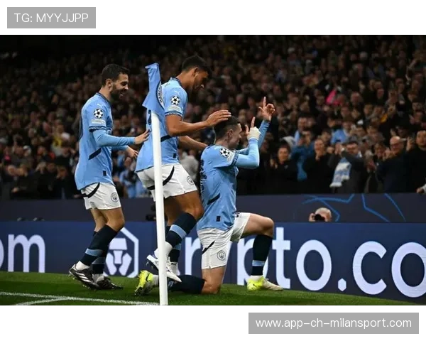 曼城逐步恢复状态,目标冲击欧冠四强,经历心碎一周后 曼城需要在今夜的欧冠力挽狂澜