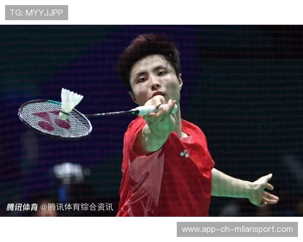 石宇奇梁伟铿领衔中国队,备战羽毛球亚洲杯剑指团体冠军