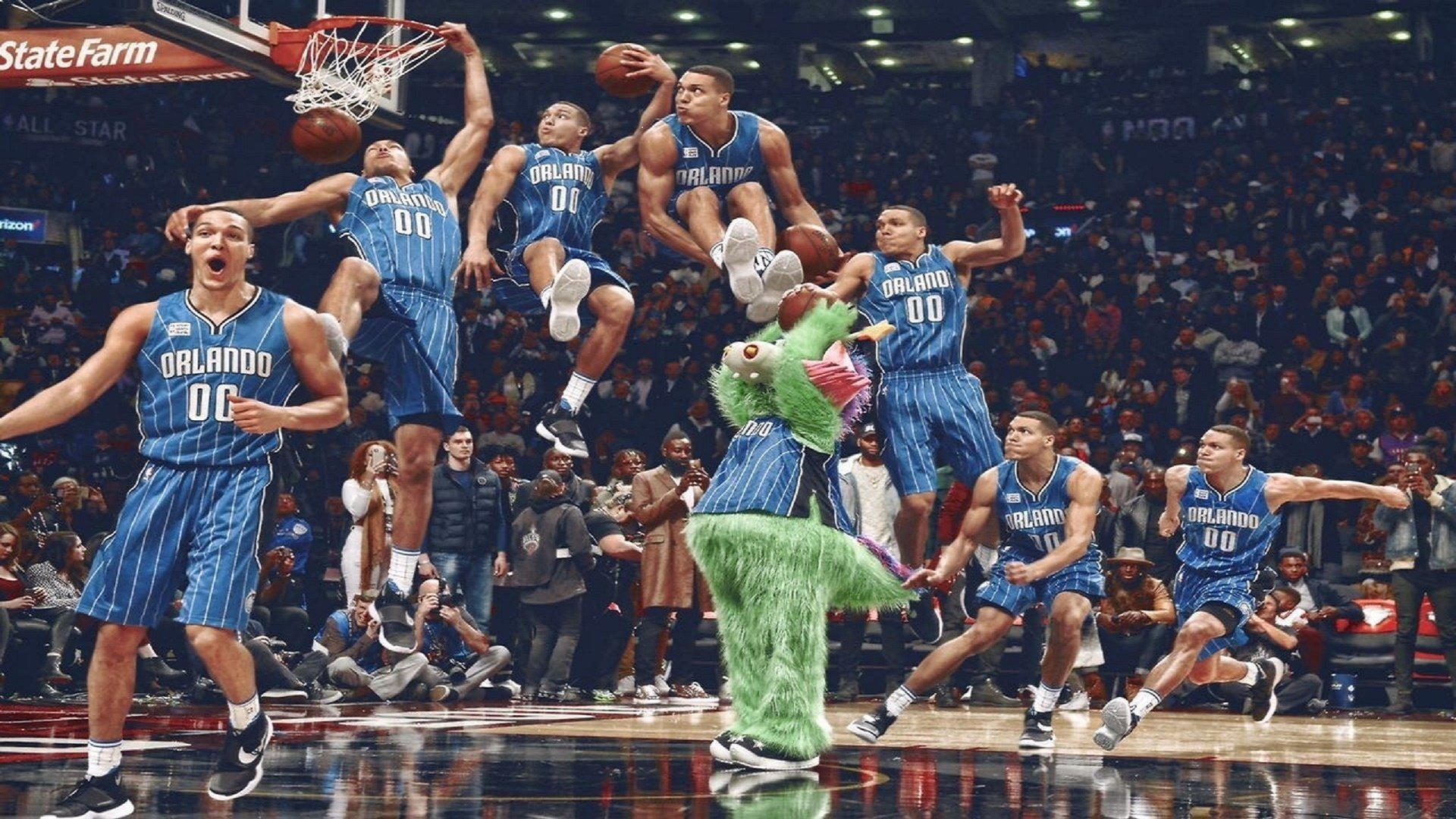 NBA：西部最新排名，火箭爆冷落第6，勇士2连败，2队意外，nba西部现在排名